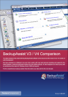 Feature comparisons